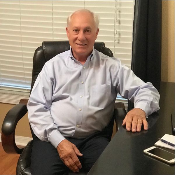Jim Vinson - Former Owner and Company Founder